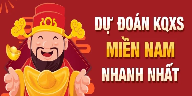 Những phương pháp chơi xổ số miền nam thắng lớn