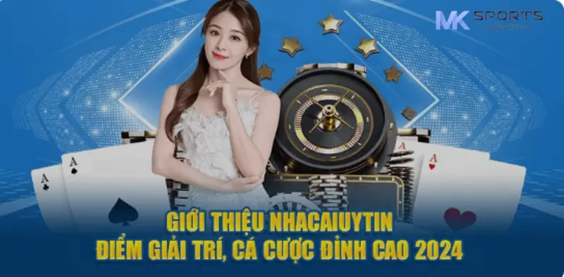 Giới Thiệu Nhà Cái mksport